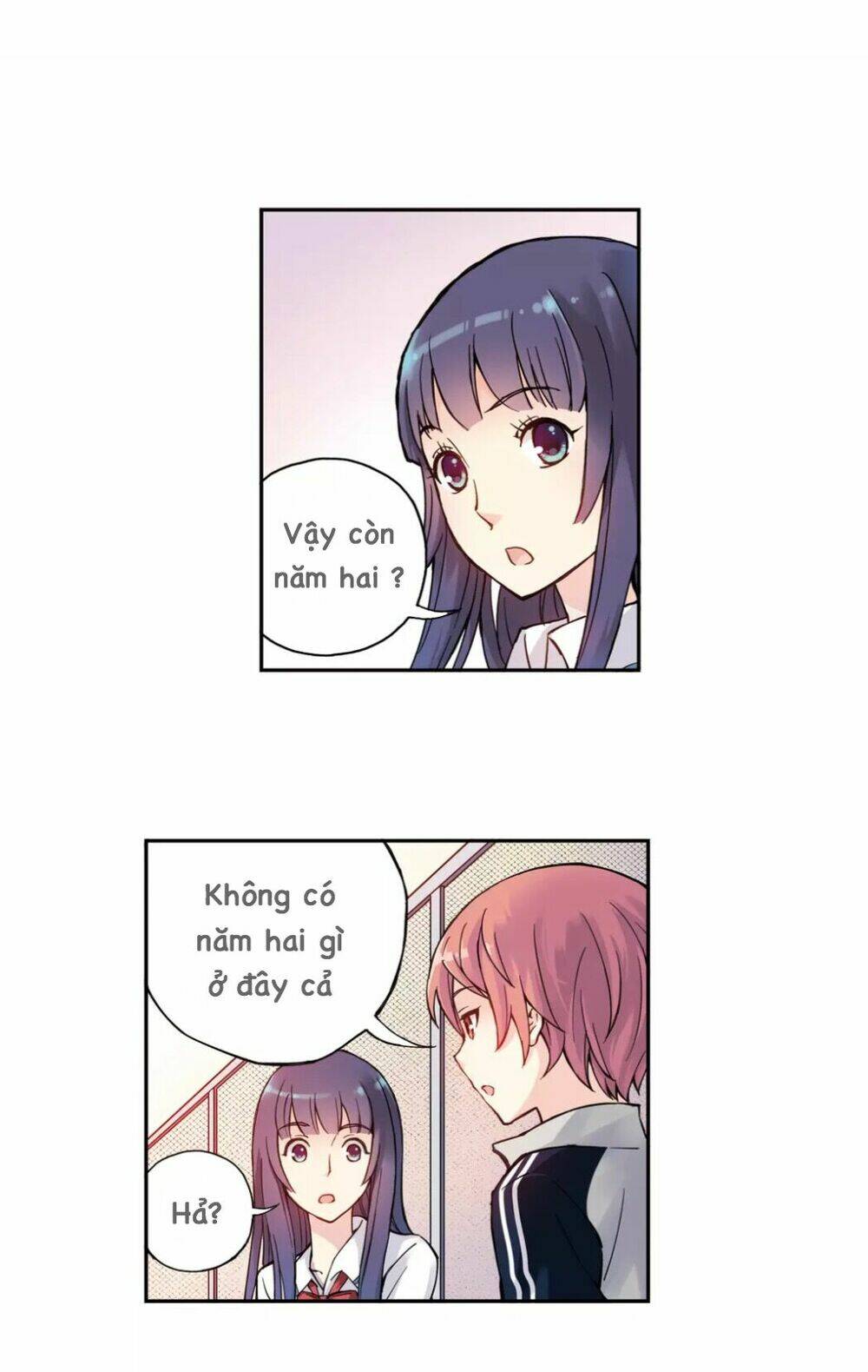 hương vị mùa hạ chapter 17 4