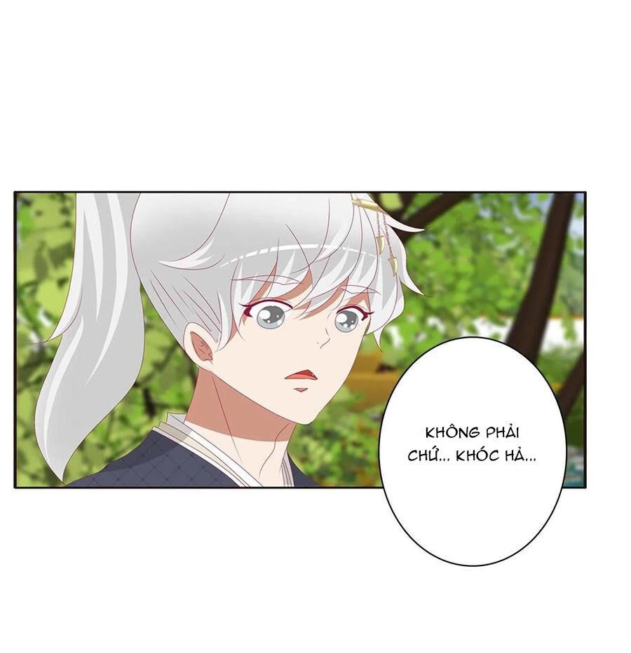 thông linh phi chapter 643 12