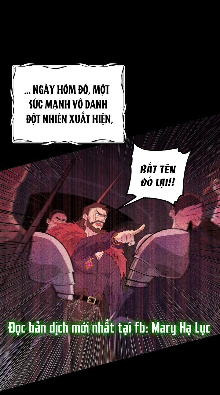 [18+] nếu cứu rỗi một cầm thú hư hỏng chapter 2.2 30