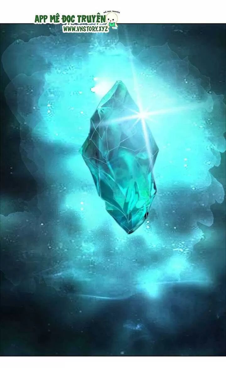 cực phẩm phế vật tiểu thư chapter 60 40