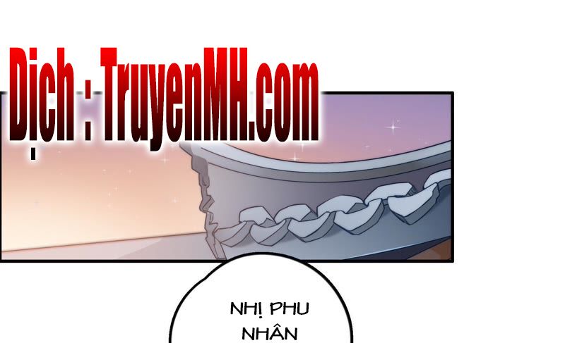 ngày nào thiếu soái cũng ghen chapter 19 1