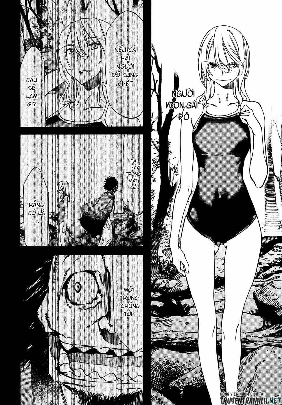 gleipnir - sợi xích thần chapter 32 9