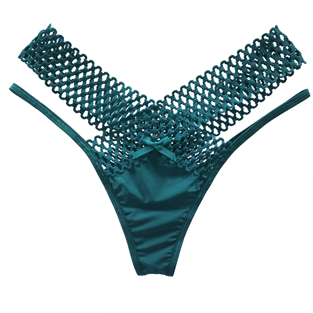Quần lót lọt khe nữ dây sexy