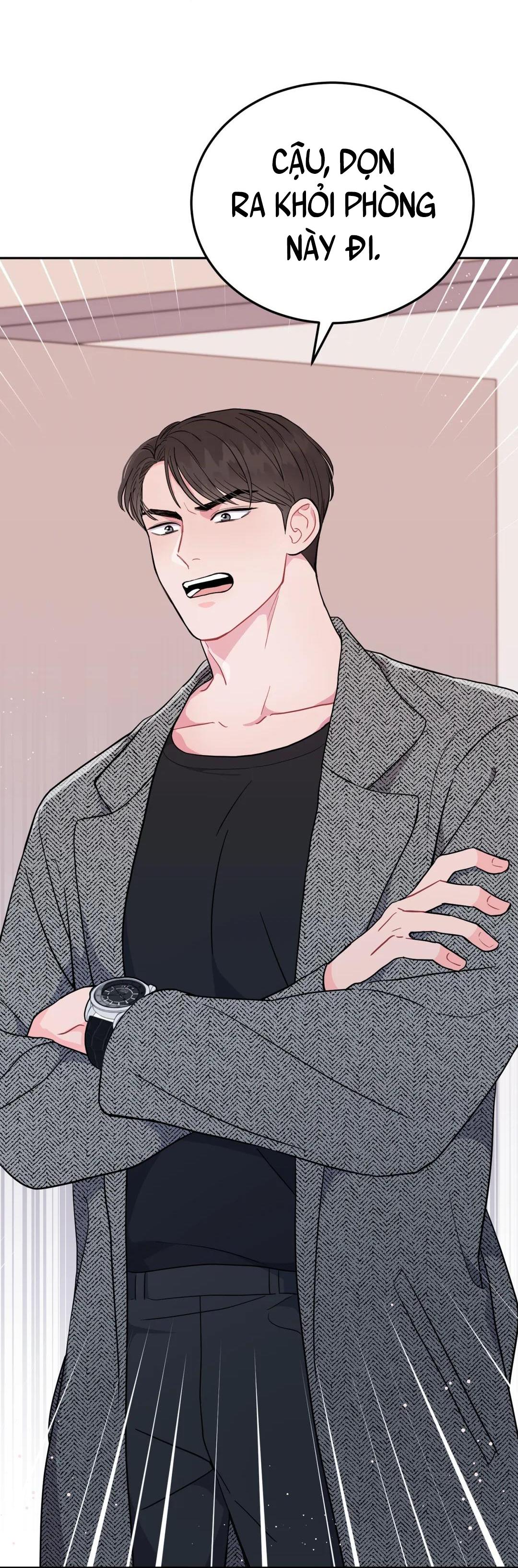 lưng chừng chapter 2 110