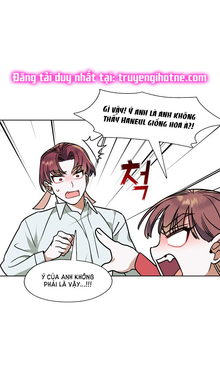Đêm Của Tân Nương chapter 60.1 - Trang 37