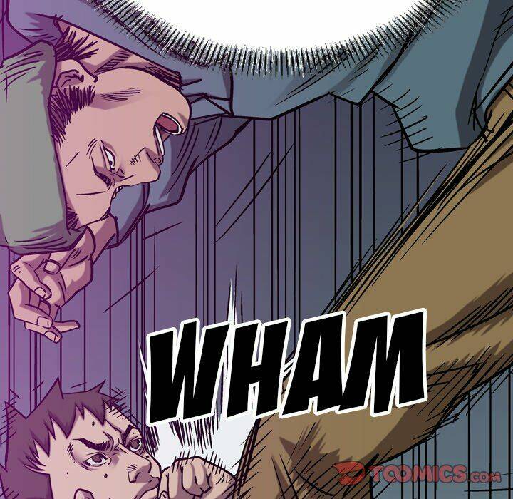 huyền thoại : khởi đầu chapter 83 107