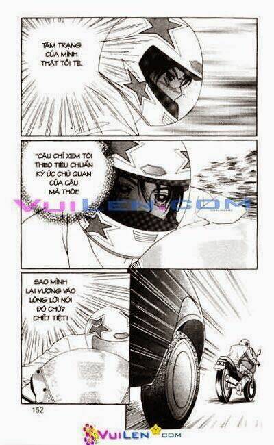 tên nô lệ đáng yêu chapter 7 152