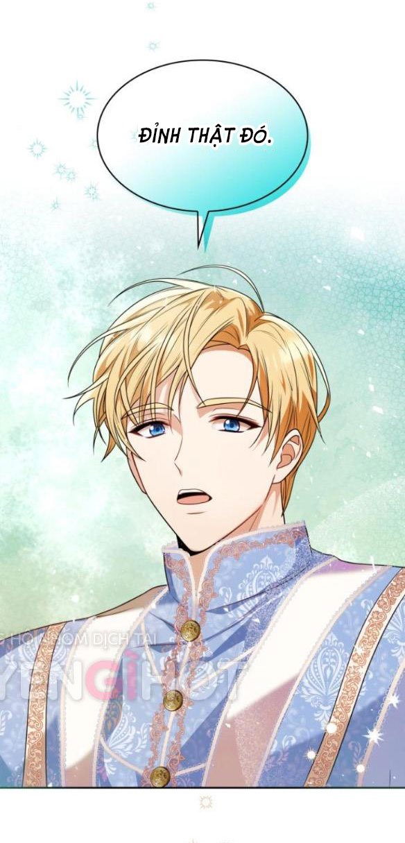 chị yêu, kiếp này em sẽ là hoàng hậu chapter 6.1 20