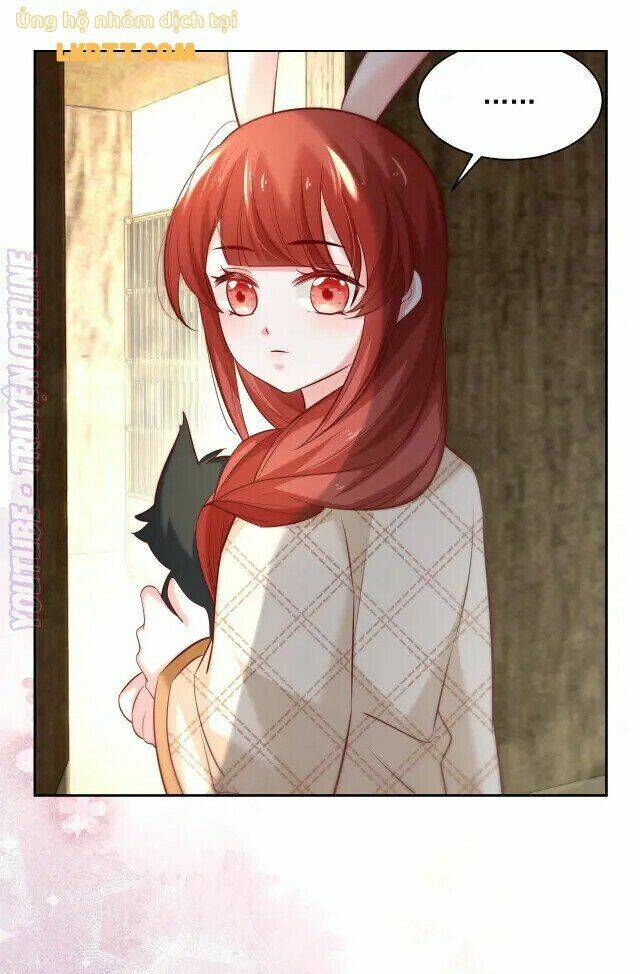 hắc hóa nam chính trực tuyến nuôi thỏ chapter 41 4