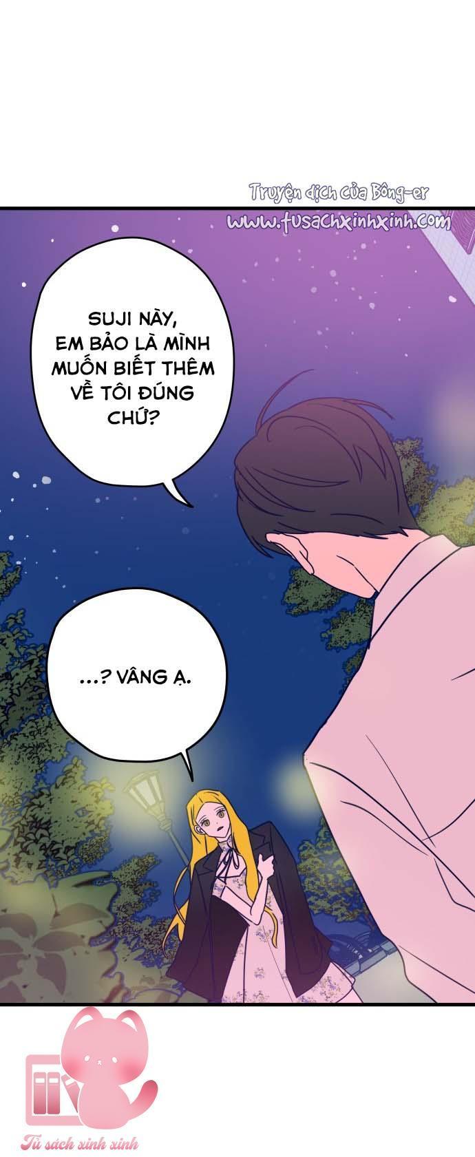 kẻ cắp gặp bà già chapter 3 21