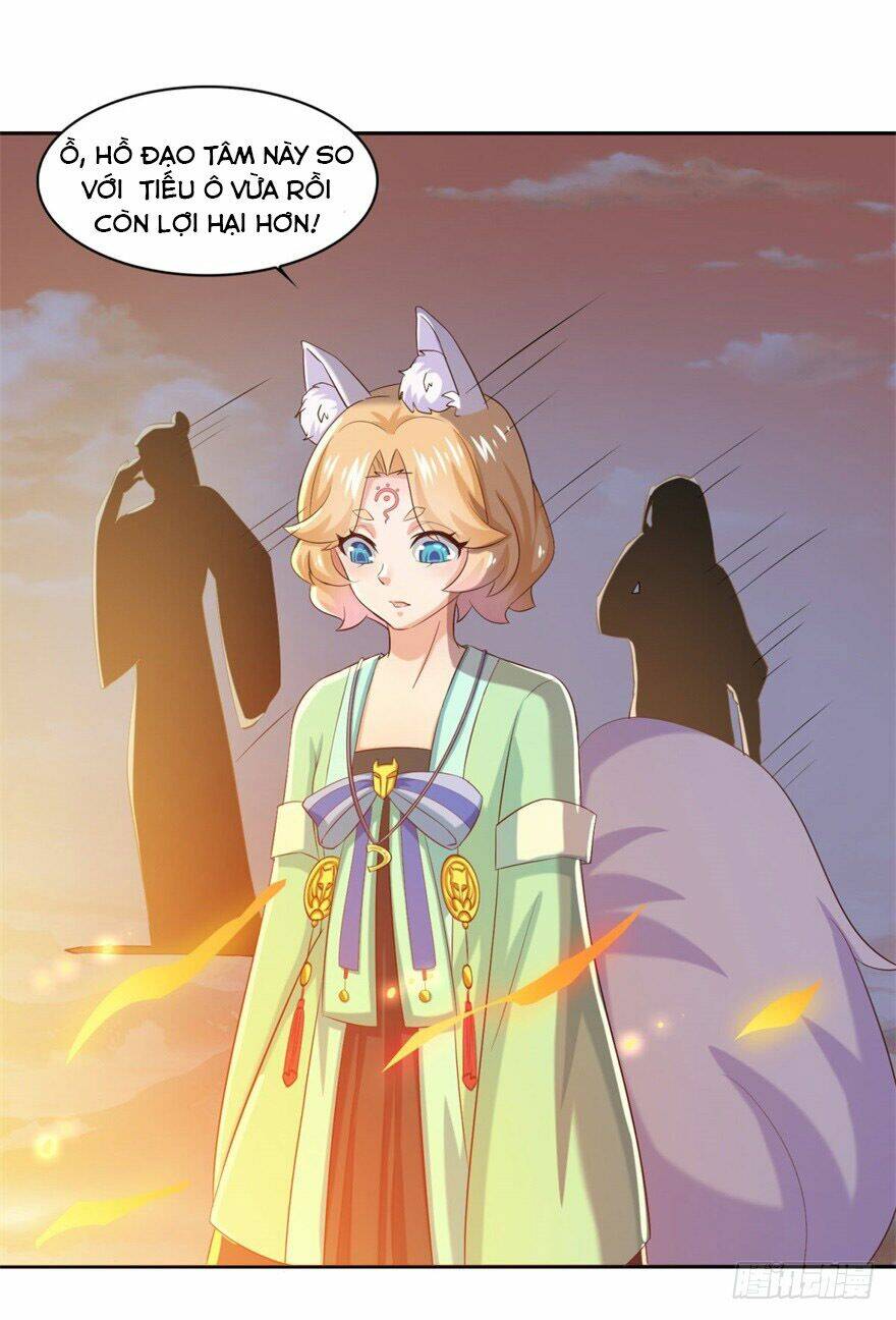 tiên ma đồng tu chapter 43 2