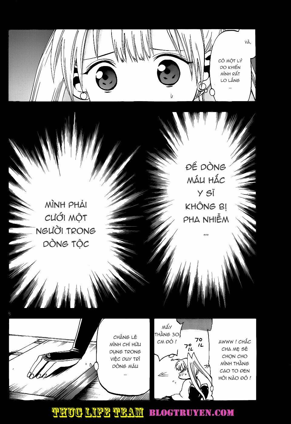 kaitai shinsho zero chapter 22 11