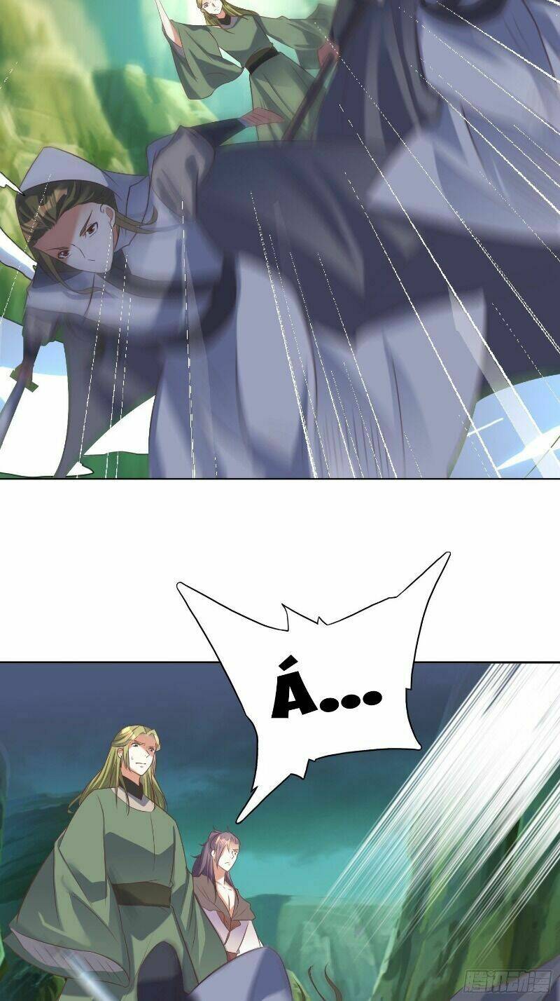 đỉnh cấp phản phái đại sư huynh chapter 32 20