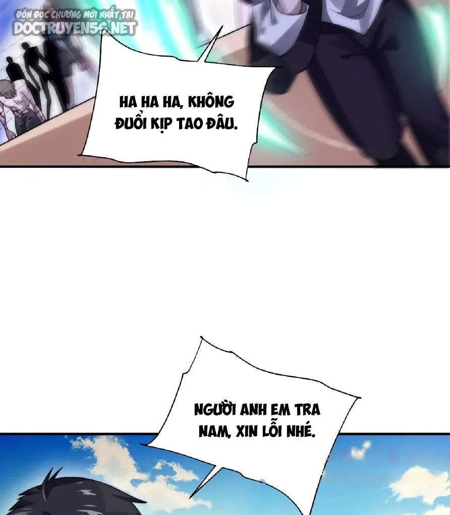 không gian hệ lão lục: dự trữ một vạn tấn thịt ngày tận thế chapter 43 25