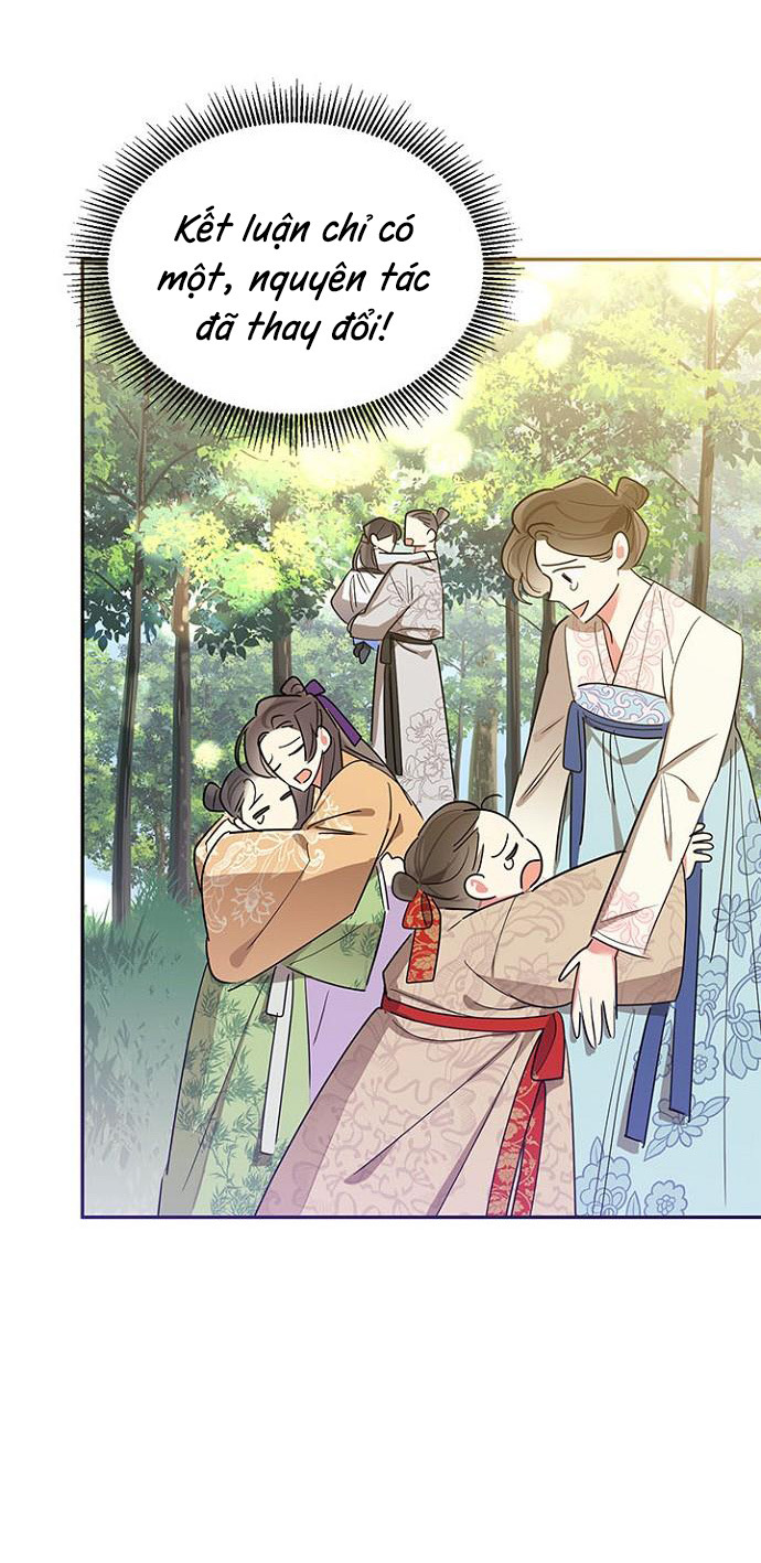 con gái bảo bối của boss phản diện chapter 25 24