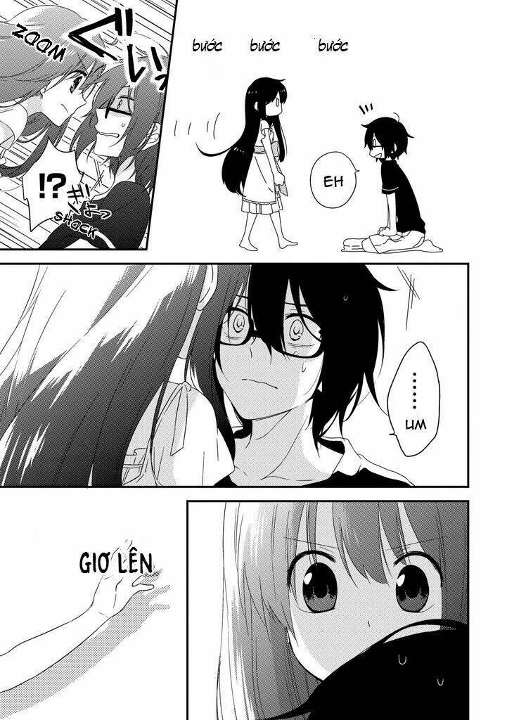 aozora kirai no usotsuki semiko chapter 2 15