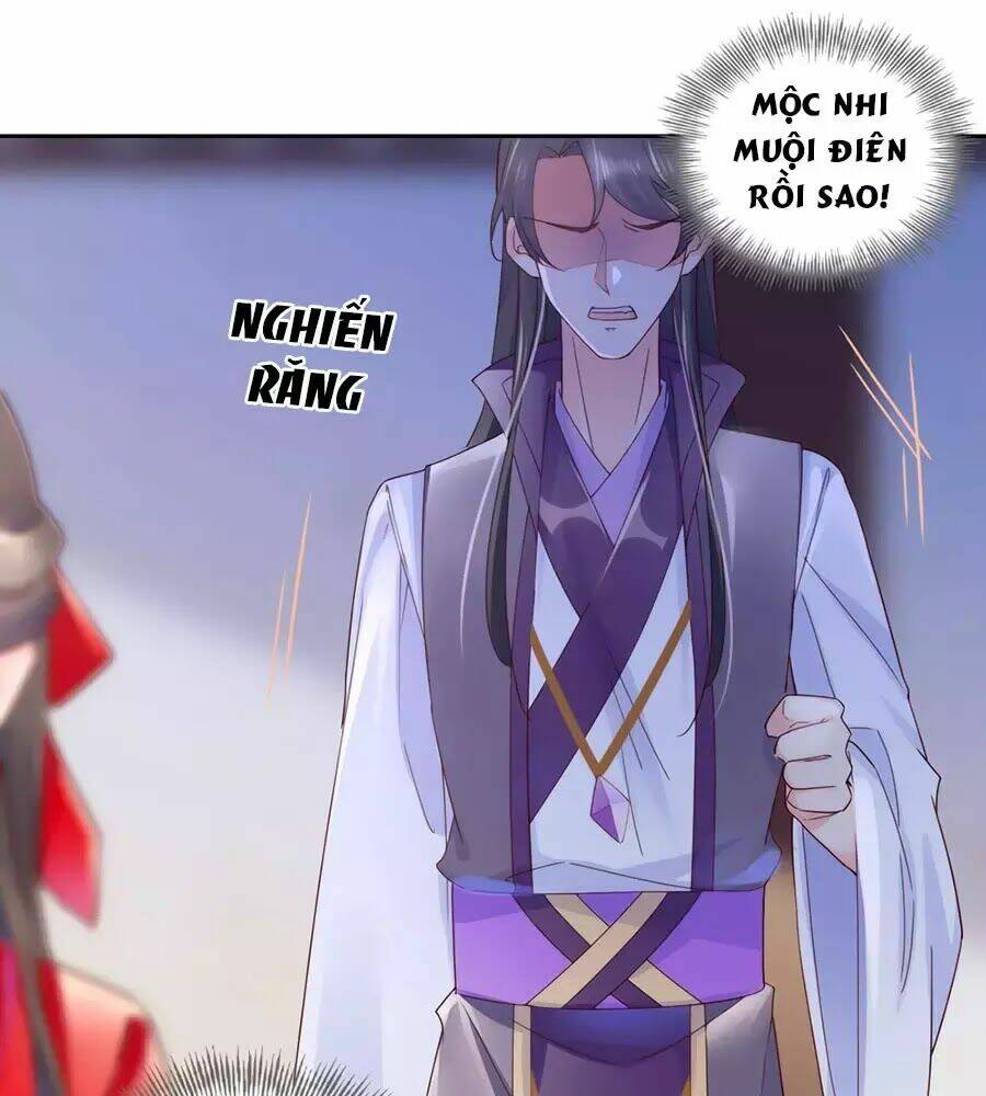 điềm mỹ chi huyết chapter 28 43