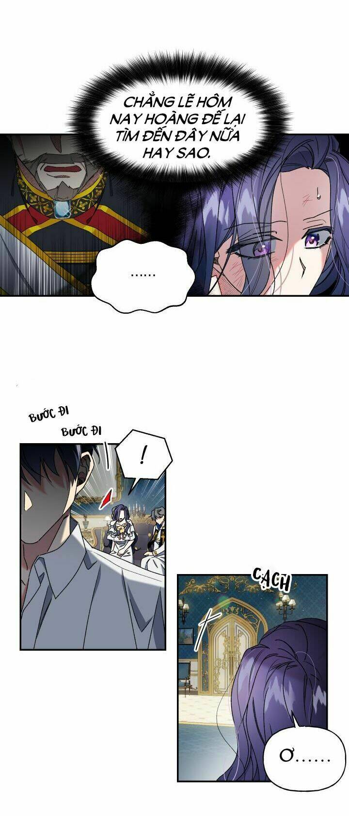 tế phẩm công chúa chapter 8 19