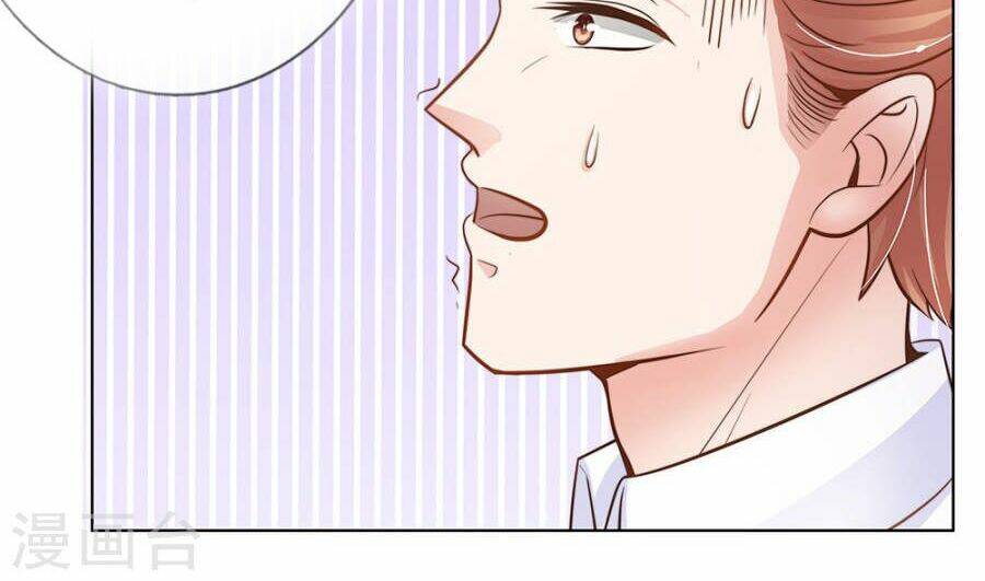 thiếu soái của tôi chính là manh như vậy chapter 60 27