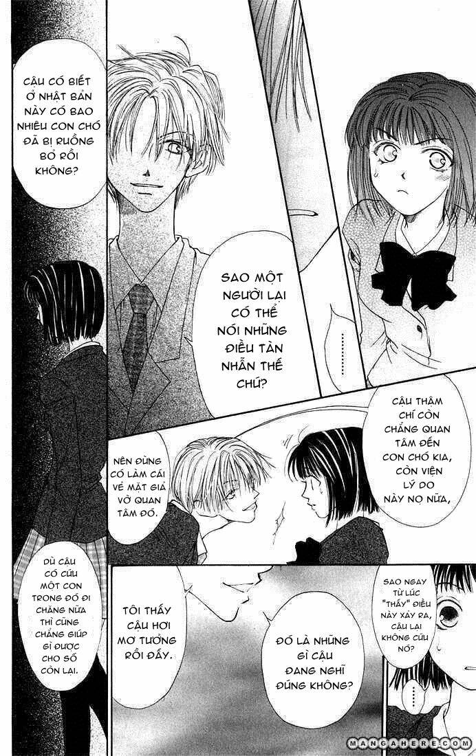 land of the blindfolded chapter 5 12