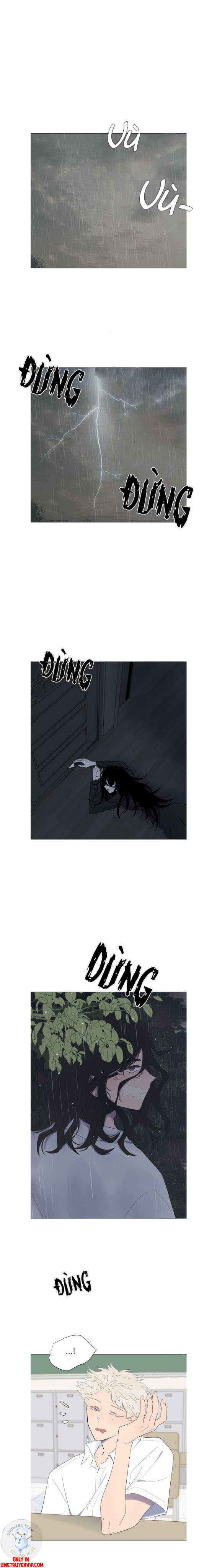 moonchild chapter 14 1