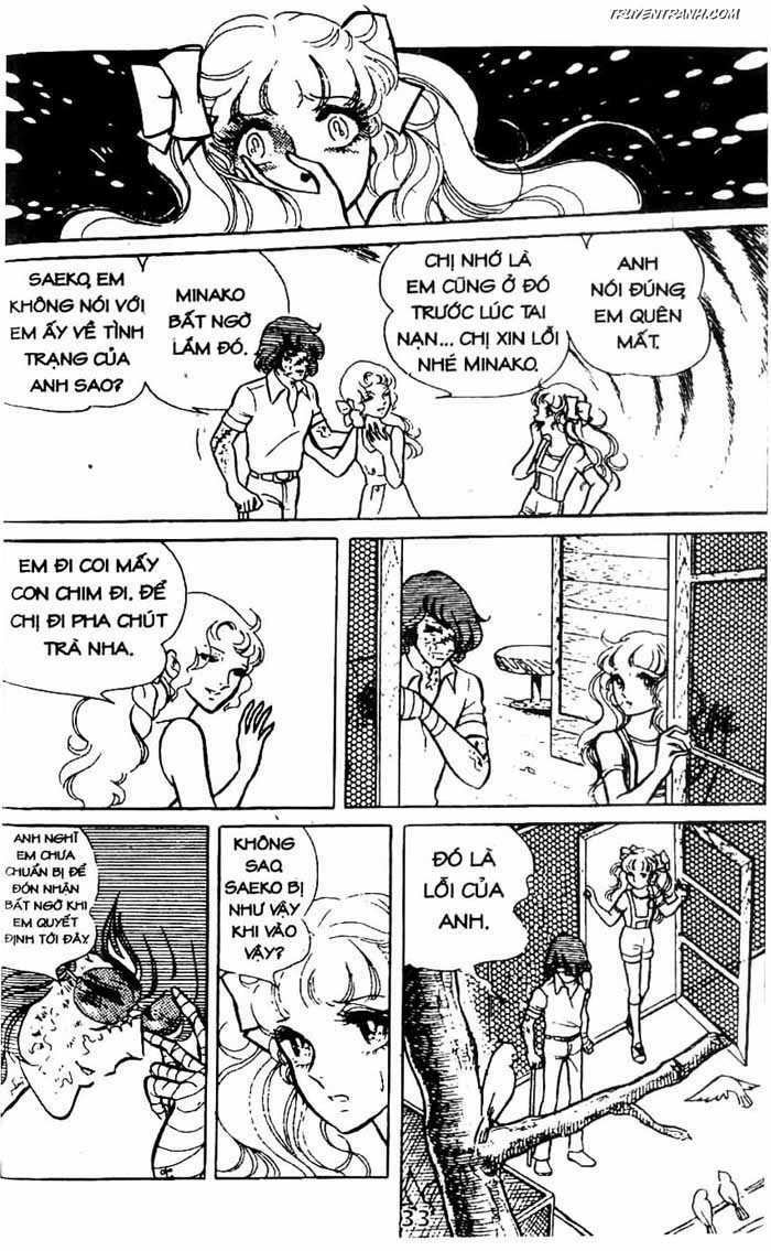 akuma no hanayome (bride of deimos) chapter 2 34