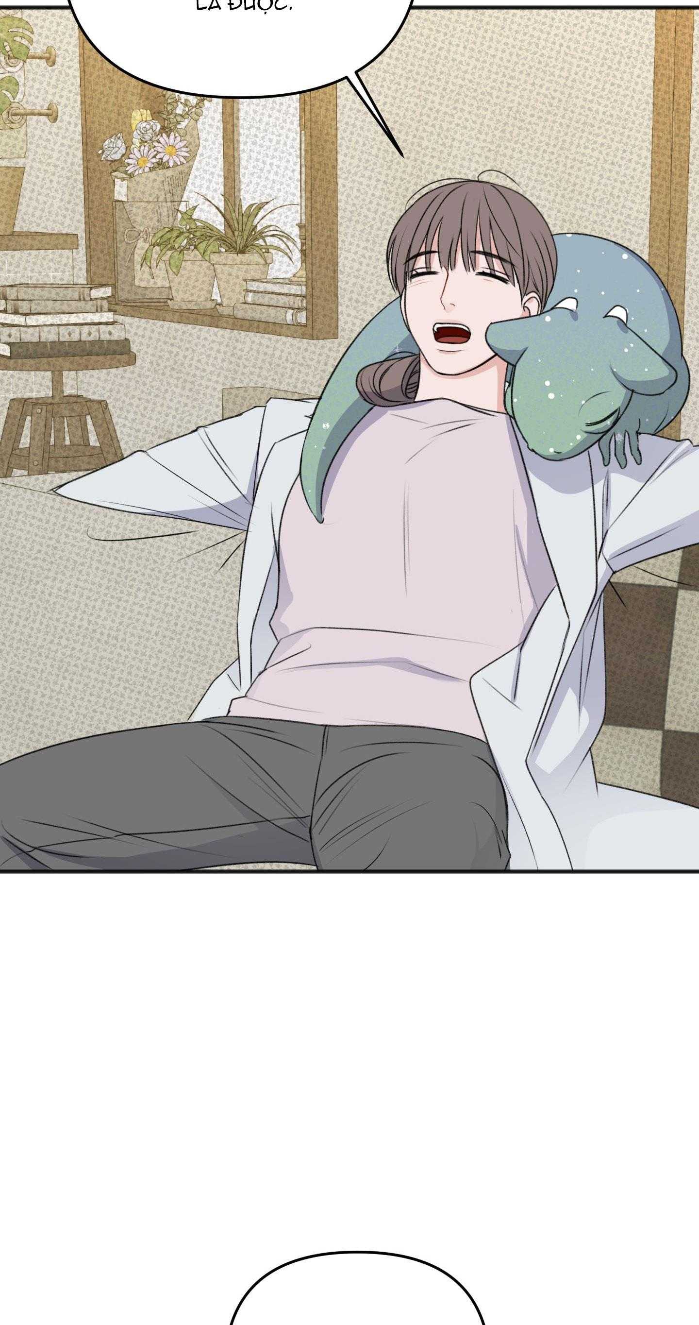 cảnh báo mưa chapter 20 44