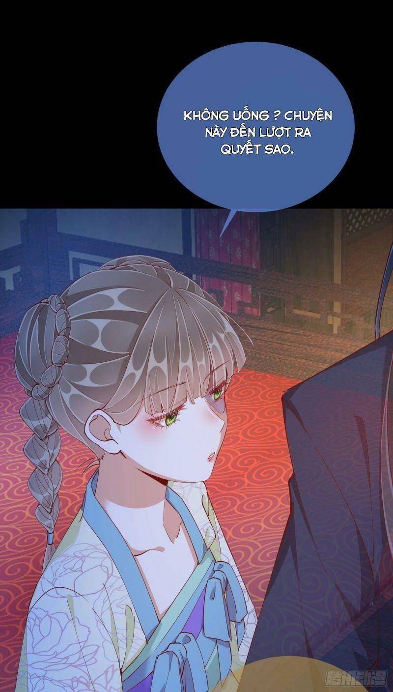 công lược trưởng thành của vương phi chapter 46 24