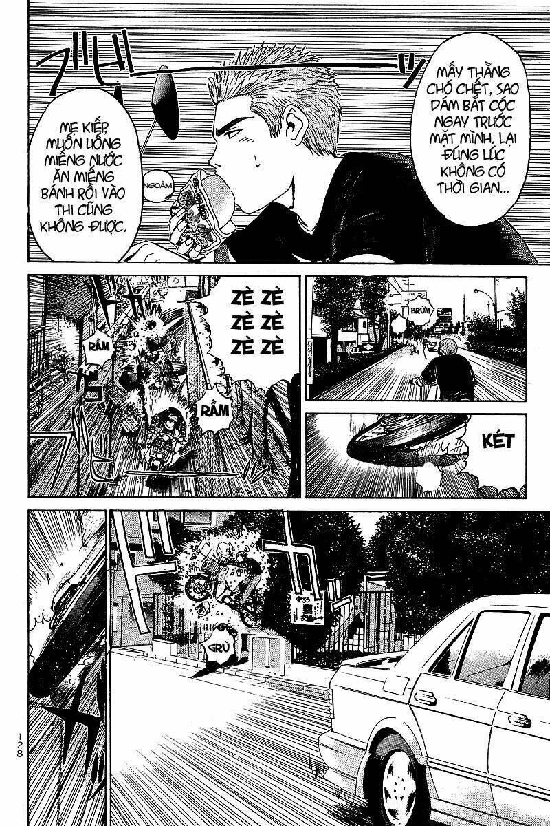 GTO - Great Teacher Onizuka chapter 48 2