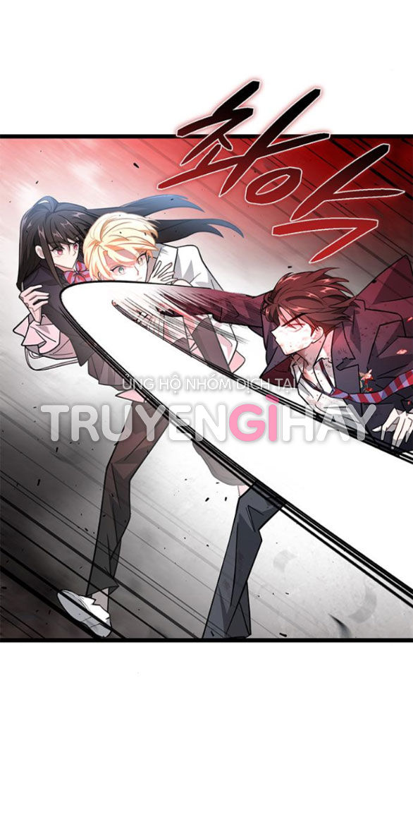 dark moon - tế đàn ánh trăng chapter 20.1 26