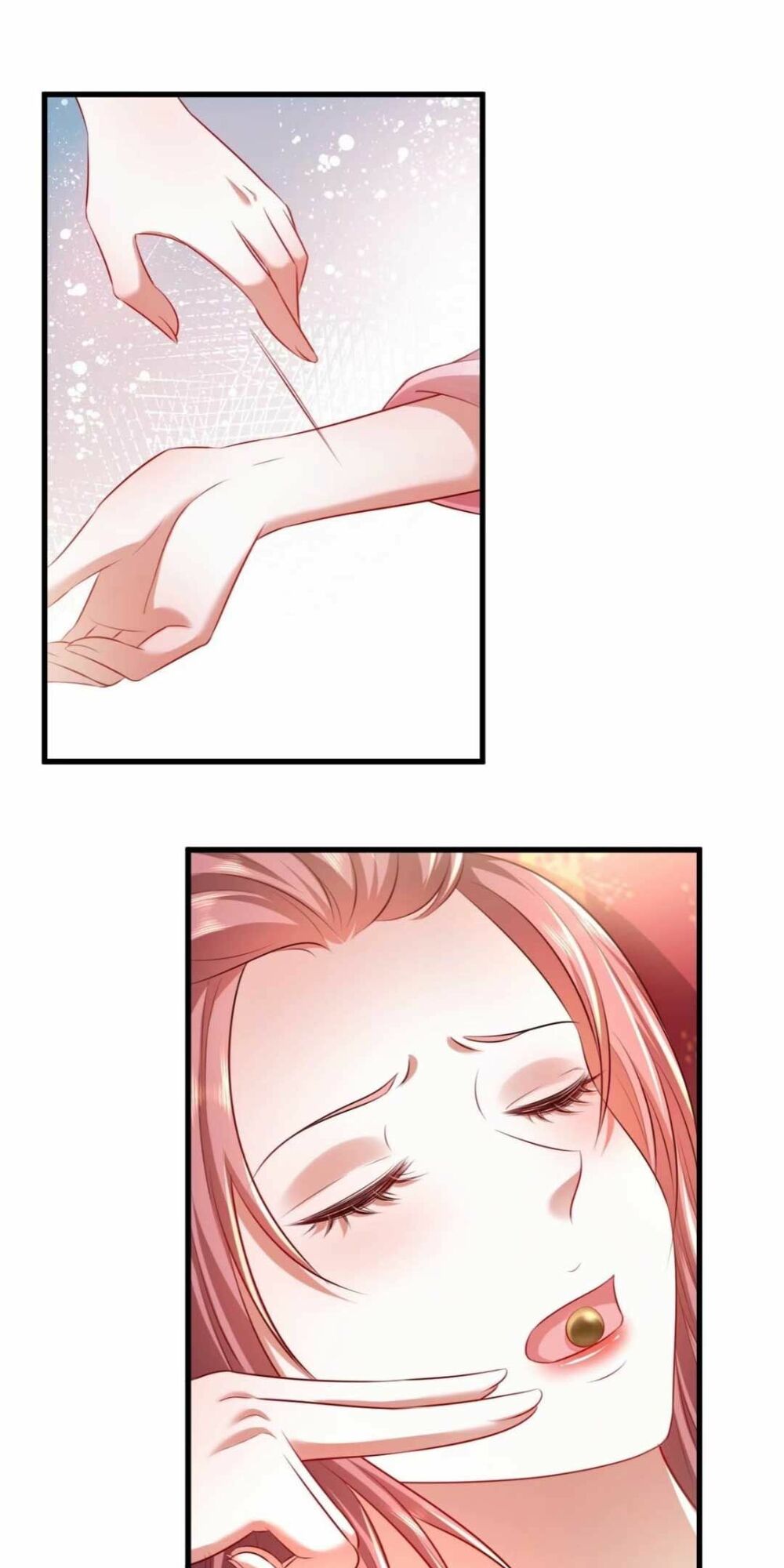 đại đích nữ trọng sinh về báo thù chapter 7 15