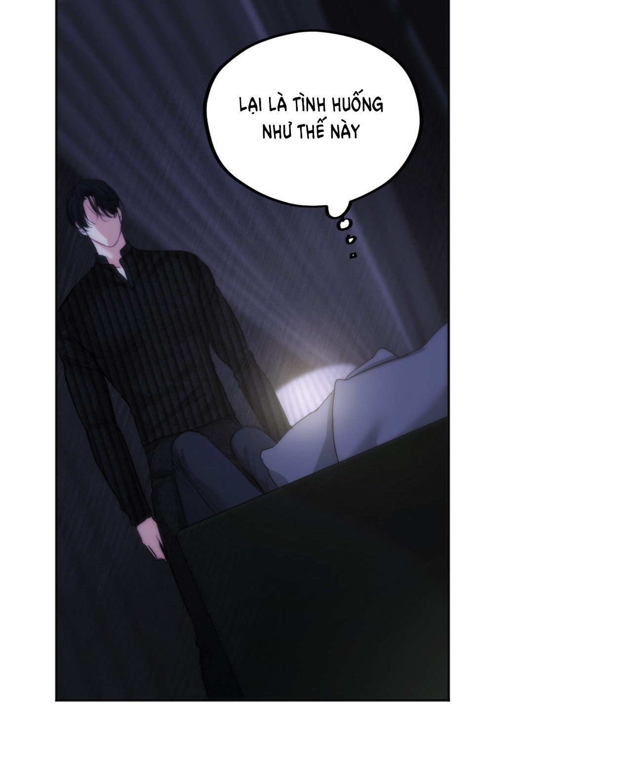 cry me a river chapter 18.1 13