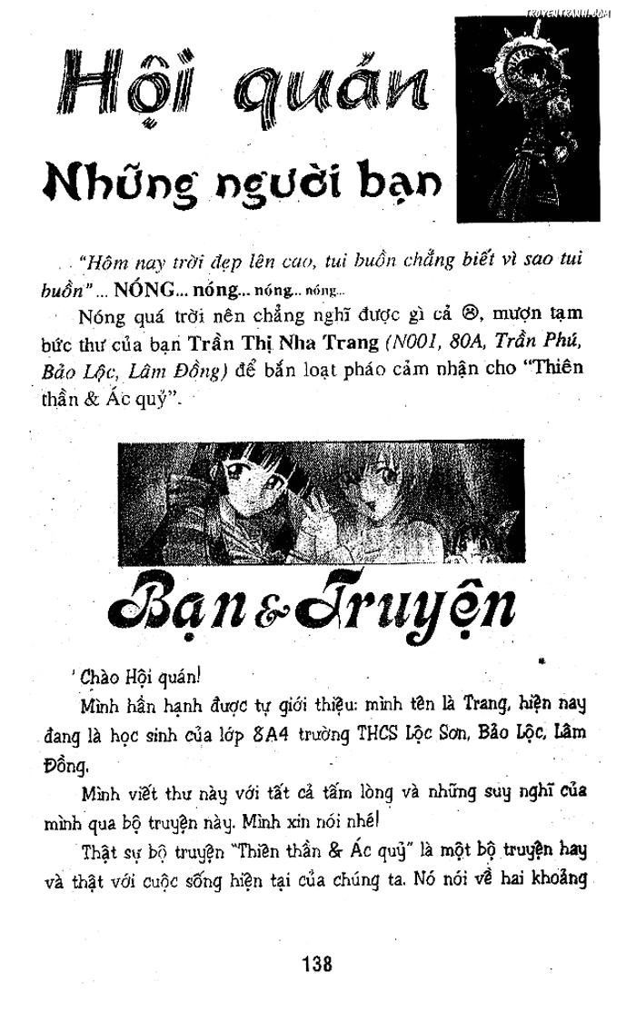 devil and devil chapter 31 31