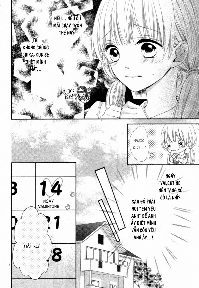 zannen na sasaki-san chapter 2 4