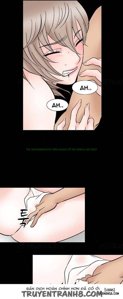 mùi vị của đôi bàn tay chapter 46 1