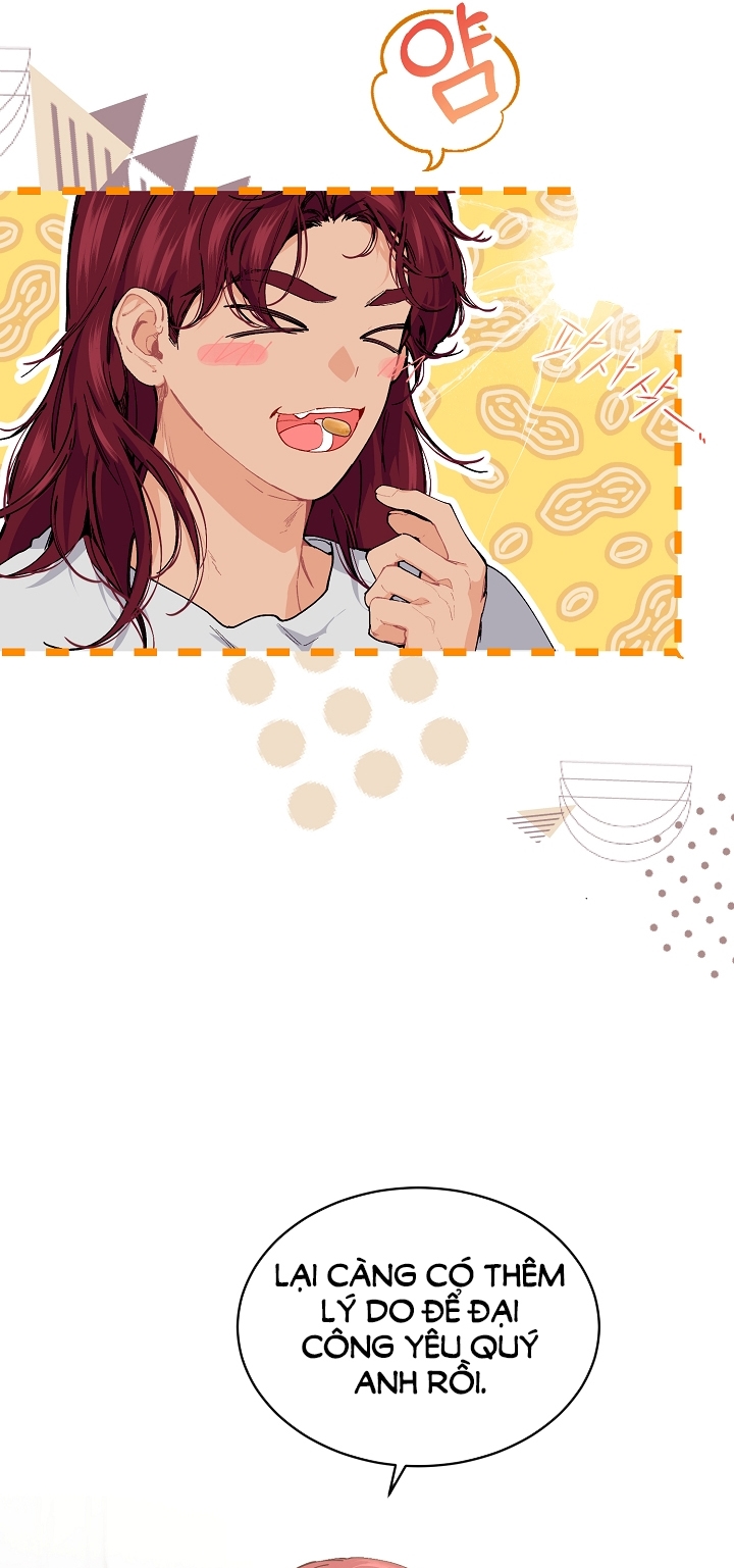 [18+] sự đáng sợ bên trong đại dương chapter 63.1 11