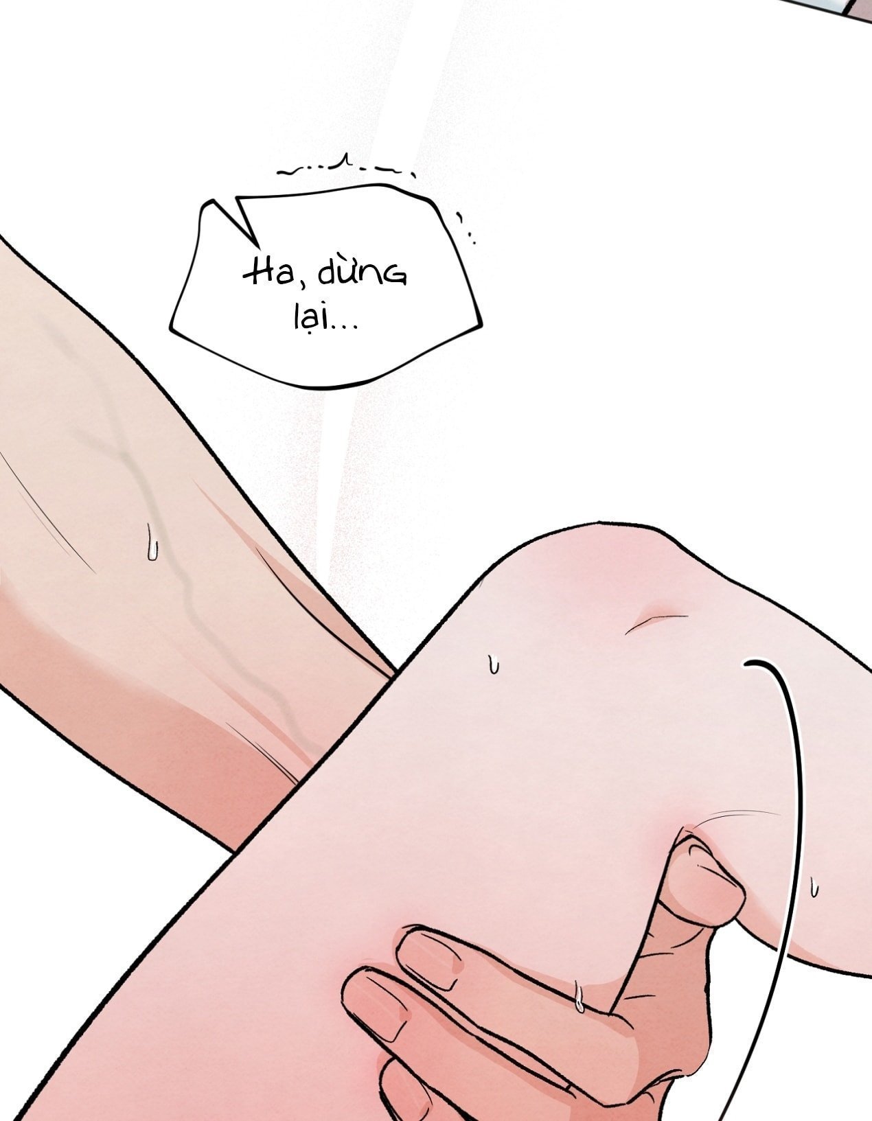 hoàn cảnh của rác rưởi chapter 30.2 33