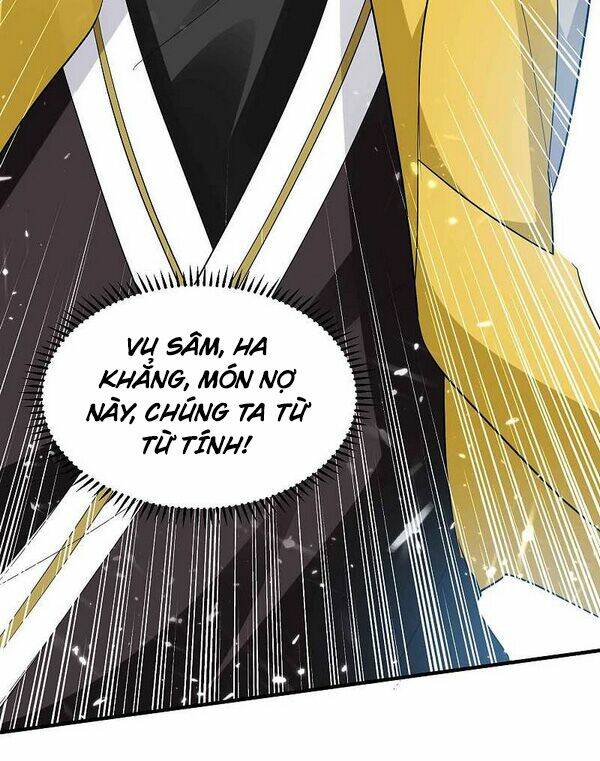 vạn giới tiên vương chapter 137 27
