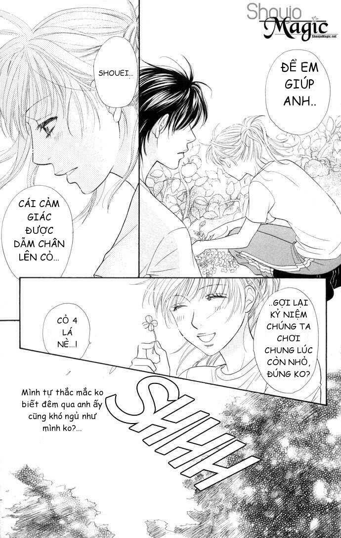 desire climax chapter 11 17