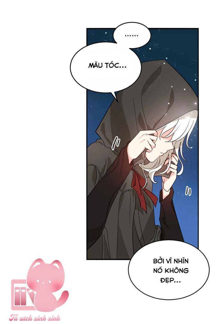 nguyện ước vô vọng của ma nữ chapter 47 67