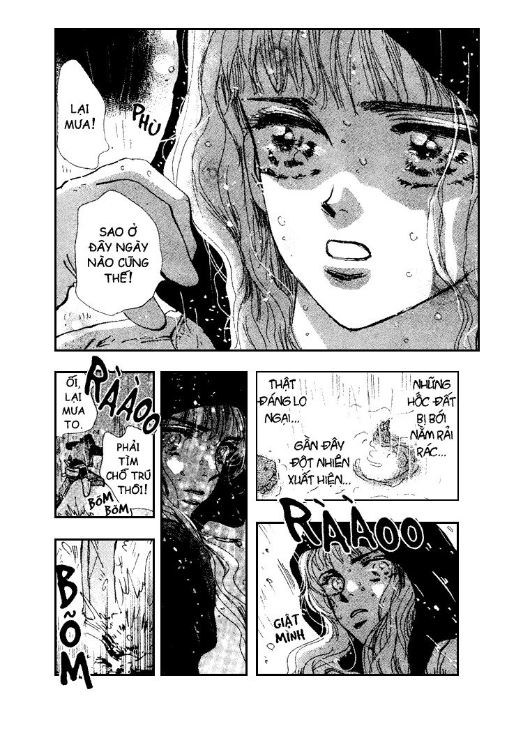 mầm sống chapter 26 8