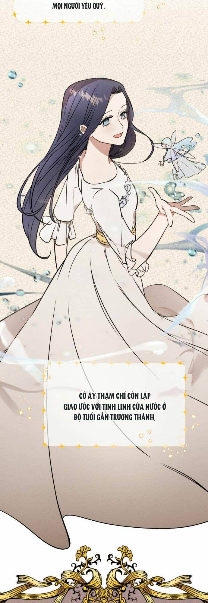 thân gửi nàng bạch tuyết chapter 1 25