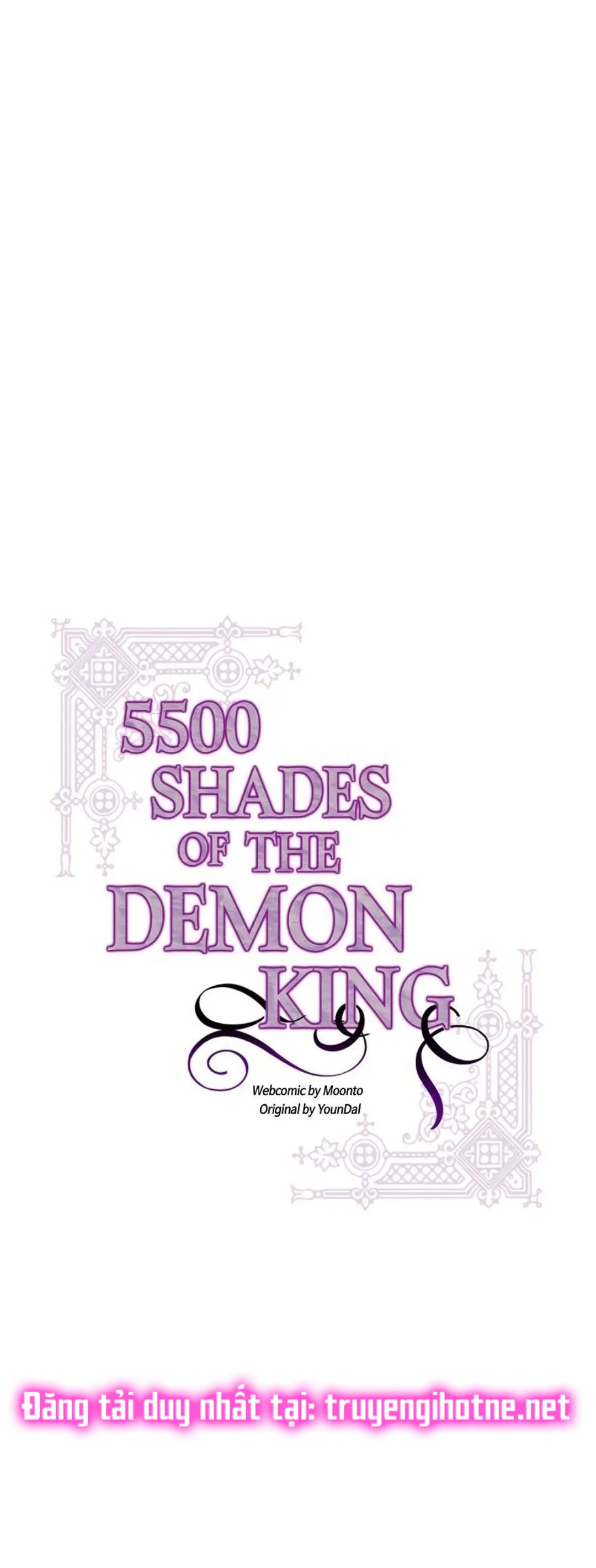 5500 sắc thái của quỷ vương chapter 28.1 2