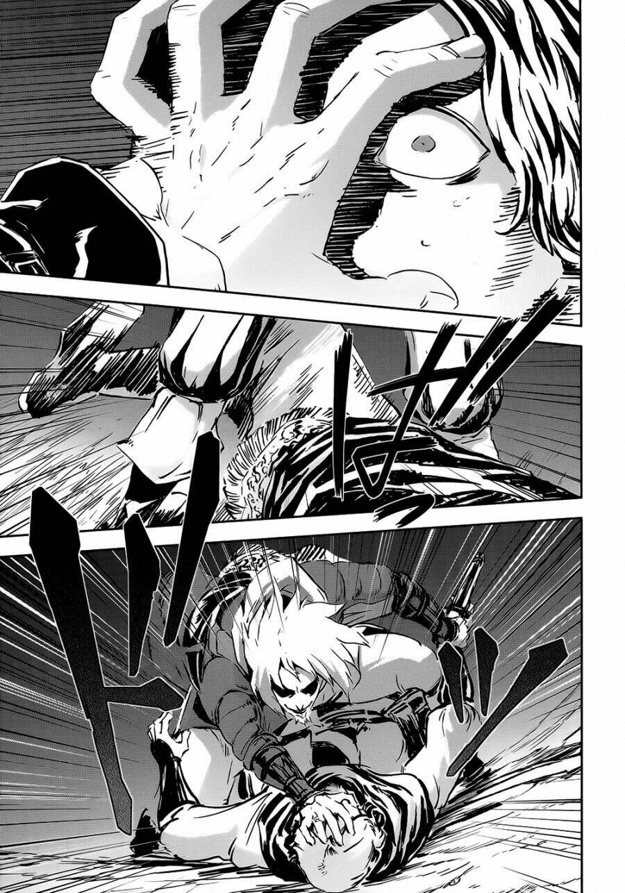 assassin's creed 4 - black flag - kakusei chapter 3 16