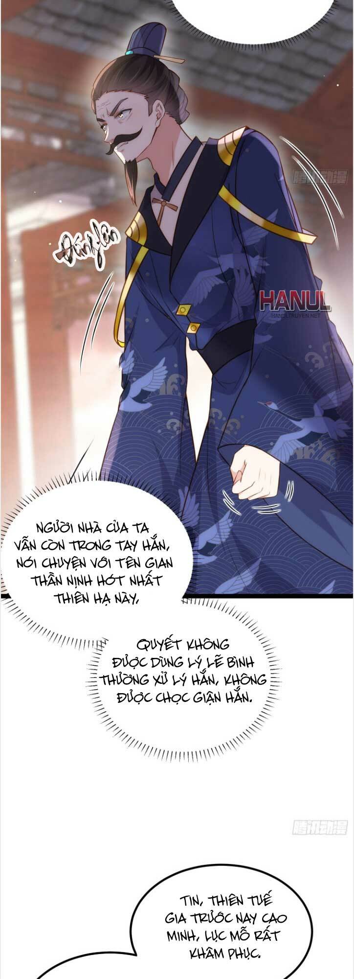 hoạn phi thiên hạ chapter 238 4