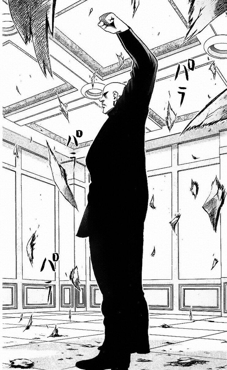 hareluya ii boy chapter 28 7