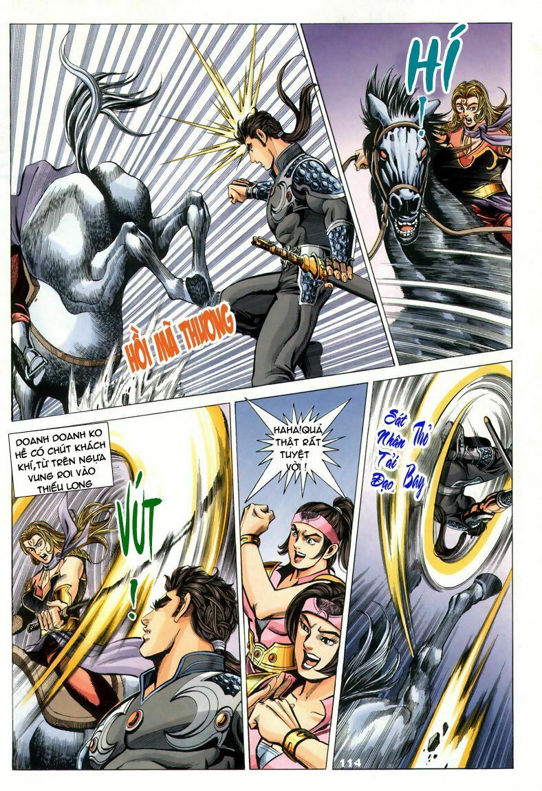 tầm tần ký chapter 74 24