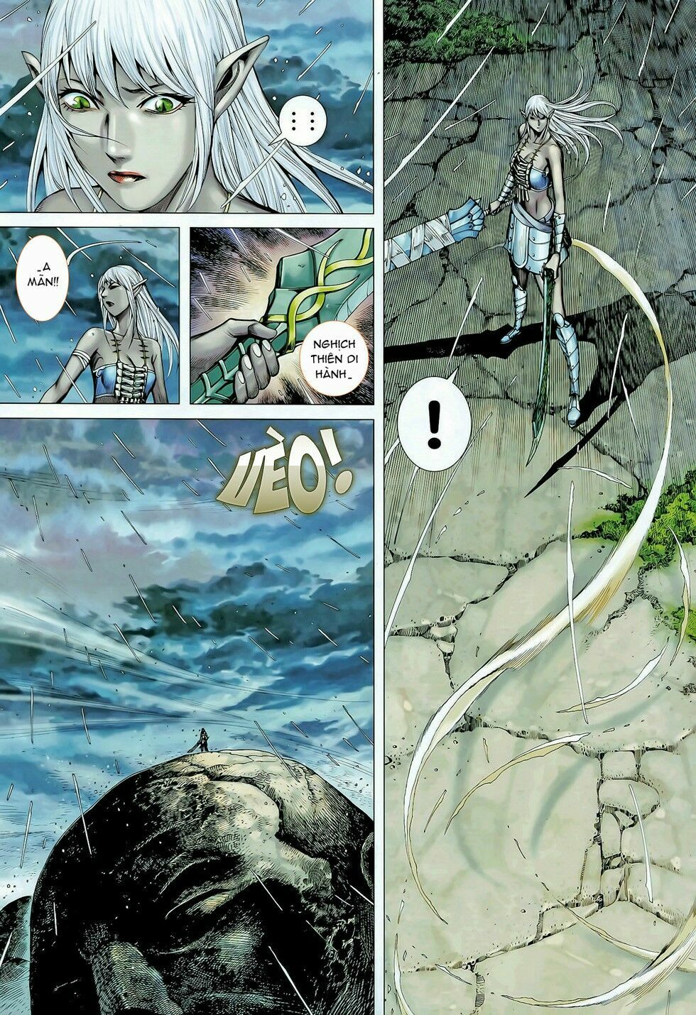 phong thần ký chapter 77 17