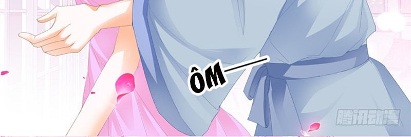 lóe thiểm hôn kiều thê mơ tưởng trốn chapter 208 6