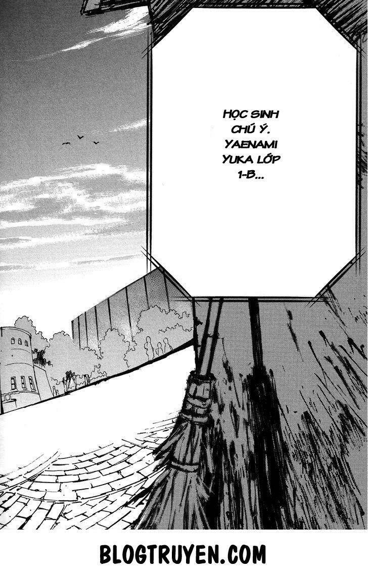 [rabu manga] renchi na himoto chapter 1 31